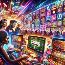 pk1947 game