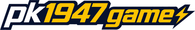 pk1947 game logo